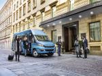 Iveco Daily Tourys 2016 года